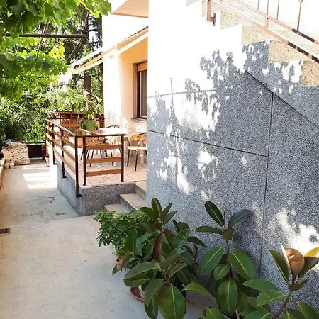 Apartman Ivan Apartment Pula