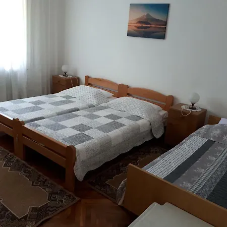 Apartman Ivan