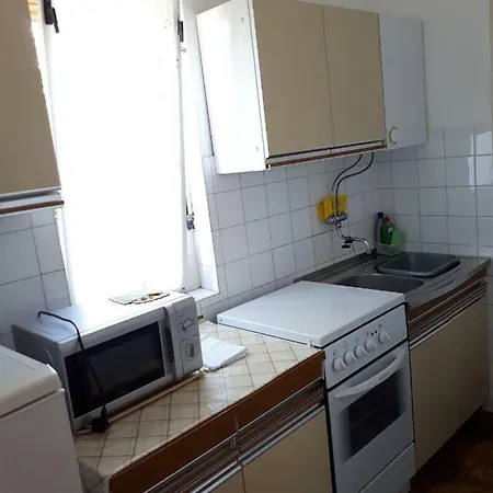 Apartman Ivan Apartment