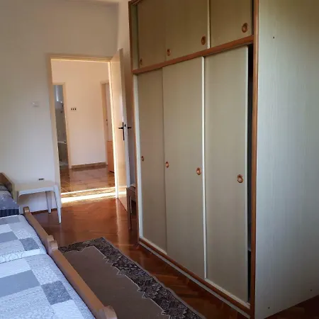 Apartman Ivan Apartment