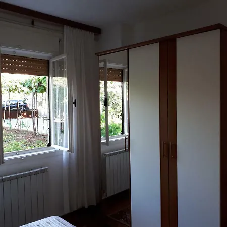 Apartman Ivan * Pula