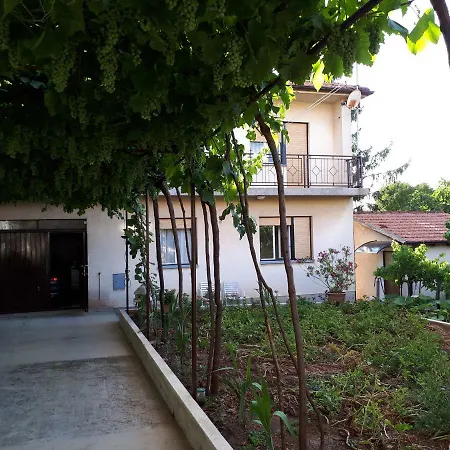 Appartement Apartman Ivan Pula