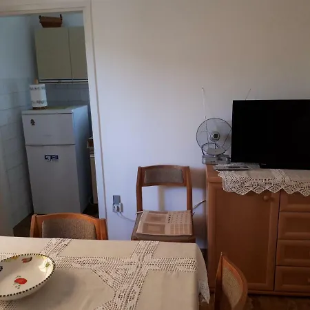 Appartement Apartman Ivan Pula