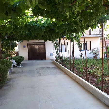Ivan Appartement