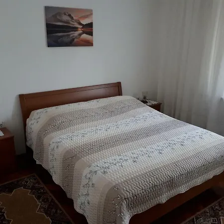 Ivan Appartement