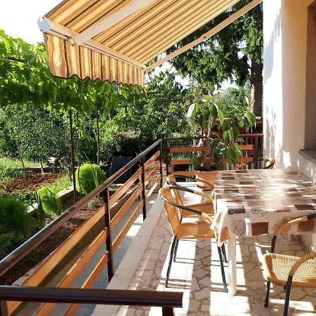 Appartement Apartman Ivan *