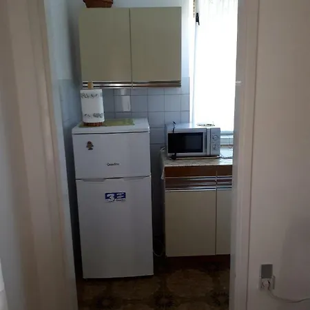 Apartman Ivan